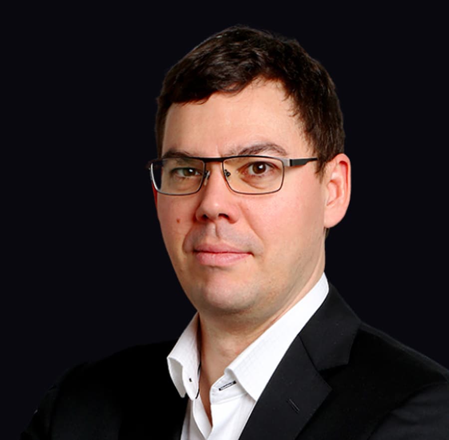 Alexandre Gougeon