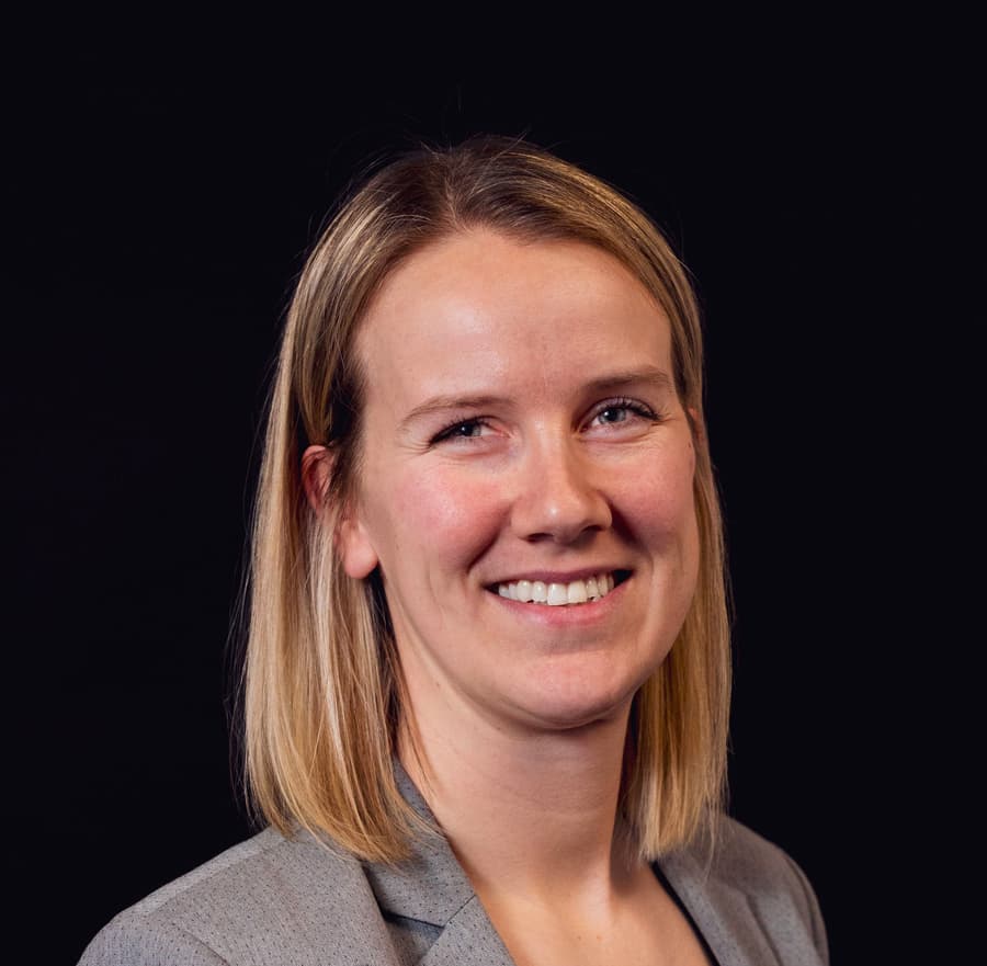 Michèle Audet